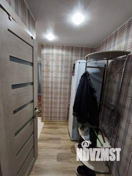 1-к квартира, вторичка, 32м2, 1/5 этаж