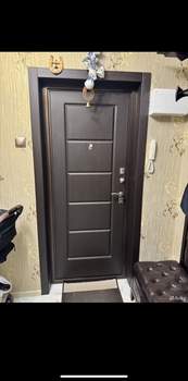 2-к квартира, вторичка, 60м2, 9/16 этаж
