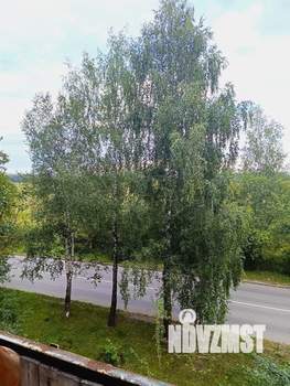 2-к квартира, вторичка, 40м2, 3/5 этаж