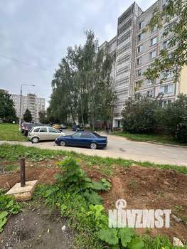 1-к квартира, вторичка, 33м2, 1/9 этаж