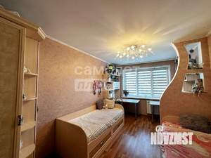 3-к квартира, вторичка, 62м2, 8/9 этаж