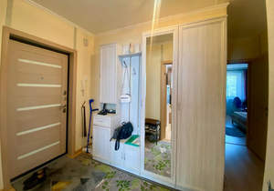 2-к квартира, вторичка, 53м2, 3/9 этаж