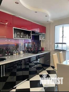 2-к квартира, вторичка, 52м2, 5/9 этаж