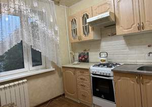 1-к квартира, вторичка, 33м2, 3/9 этаж