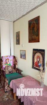 2-к квартира, вторичка, 52м2, 5/9 этаж