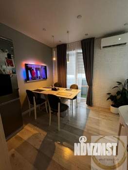 3-к квартира, вторичка, 73м2, 9/9 этаж
