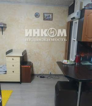 Студия квартира, вторичка, 31м2, 5/5 этаж