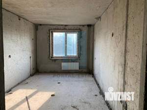 1-к квартира, вторичка, 39м2, 4/5 этаж