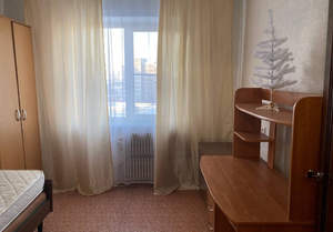 3-к квартира, вторичка, 60м2, 5/9 этаж