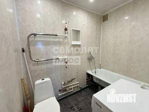 2-к квартира, вторичка, 42м2, 4/5 этаж