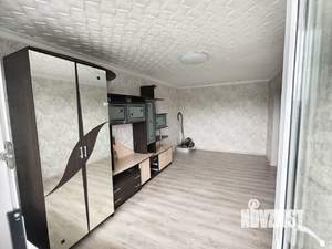 1-к квартира, вторичка, 34м2, 5/5 этаж
