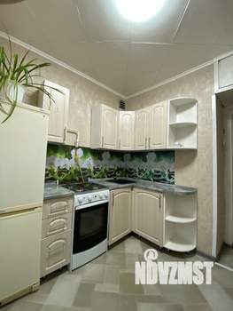 1-к квартира, вторичка, 31м2, 5/5 этаж