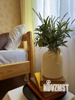 2-к квартира, вторичка, 42м2, 3/5 этаж