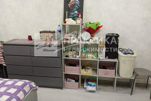 3-к квартира, вторичка, 55м2, 1/5 этаж