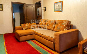 2-к квартира, вторичка, 44м2, 3/5 этаж