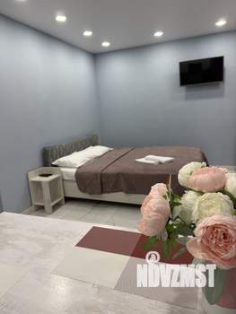 Студия квартира, вторичка, 35м2, 18/21 этаж