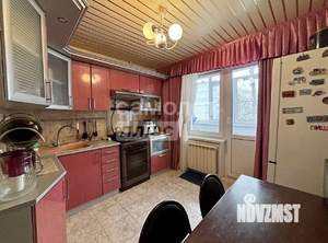 2-к квартира, вторичка, 54м2, 1/5 этаж