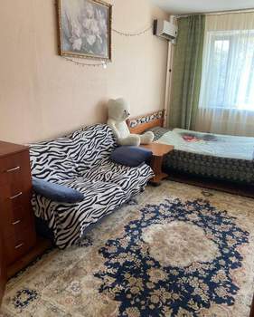 2-к квартира, вторичка, 58м2, 3/9 этаж