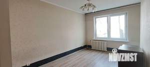 2-к квартира, вторичка, 42м2, 1/5 этаж