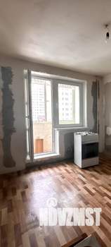 2-к квартира, вторичка, 60м2, 5/16 этаж