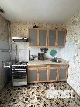 1-к квартира, вторичка, 33м2, 5/10 этаж