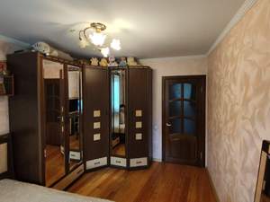 2-к квартира, вторичка, 52м2, 3/10 этаж