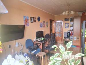 1-к квартира, вторичка, 39м2, 10/10 этаж