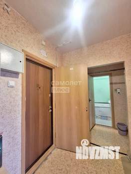 1-к квартира, вторичка, 42м2, 6/16 этаж