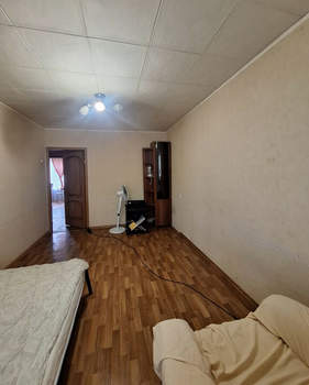 2-к квартира, вторичка, 42м2, 5/5 этаж