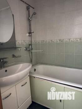 1-к квартира, вторичка, 33м2, 3/9 этаж