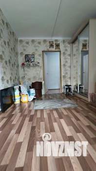 2-к квартира, вторичка, 50м2, 1/2 этаж