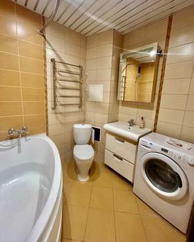 3-к квартира, вторичка, 62м2, 7/9 этаж