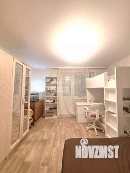 2-к квартира, вторичка, 45м2, 1/2 этаж
