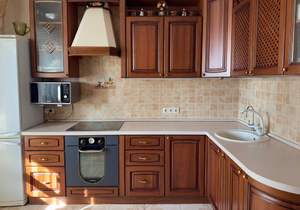 2-к квартира, вторичка, 61м2, 17/24 этаж