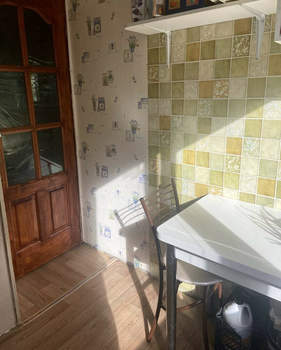 2-к квартира, вторичка, 44м2, 3/5 этаж