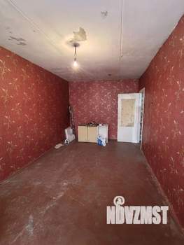 1-к квартира, вторичка, 32м2, 5/5 этаж