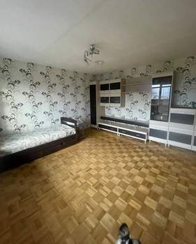 2-к квартира, вторичка, 51м2, 2/9 этаж