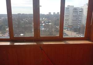 2-к квартира, вторичка, 50м2, 7/10 этаж