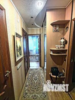 1-к квартира, вторичка, 34м2, 2/5 этаж