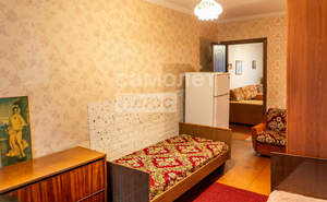 2-к квартира, вторичка, 44м2, 3/5 этаж