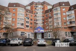 5-к квартира, вторичка, 217м2, 5/9 этаж
