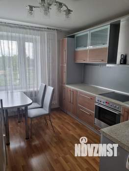 2-к квартира, вторичка, 53м2, 3/10 этаж