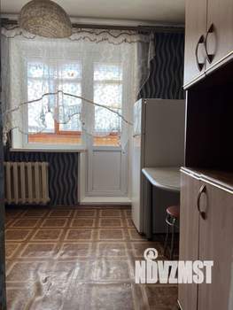 1-к квартира, вторичка, 33м2, 1/5 этаж