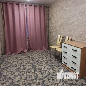 2-к квартира, вторичка, 42м2, 2/5 этаж