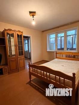 2-к квартира, вторичка, 48м2, 2/5 этаж