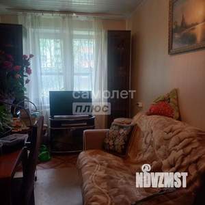3-к квартира, вторичка, 56м2, 1/5 этаж