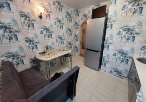 1-к квартира, вторичка, 35м2, 18/19 этаж