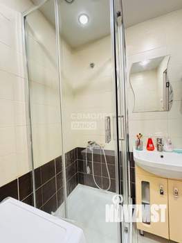 2-к квартира, вторичка, 50м2, 4/9 этаж