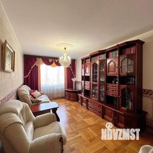 3-к квартира, вторичка, 64м2, 8/10 этаж