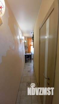 2-к квартира, вторичка, 44м2, 3/5 этаж